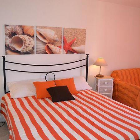 Apartments Mimose 巴德希 外观 照片