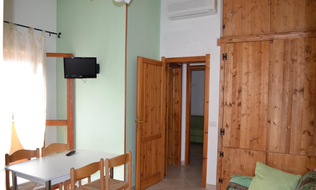 Apartments Mimose 巴德希 客房 照片