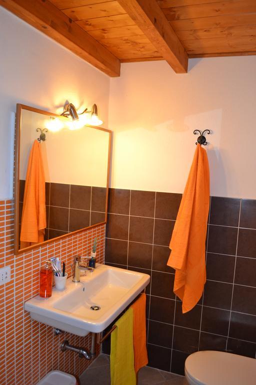 Apartments Mimose 巴德希 客房 照片