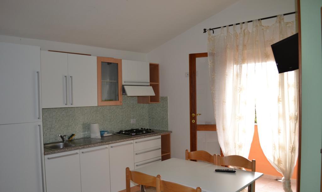 Apartments Mimose 巴德希 客房 照片