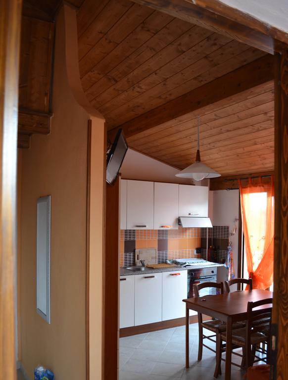 Apartments Mimose 巴德希 客房 照片