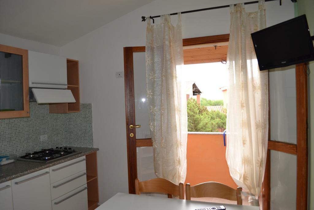 Apartments Mimose 巴德希 客房 照片