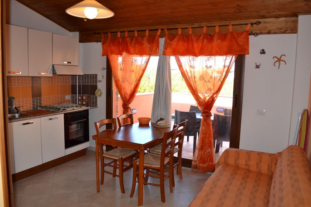 Apartments Mimose 巴德希 外观 照片