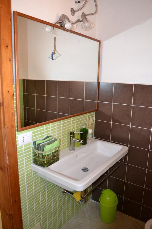 Apartments Mimose 巴德希 外观 照片